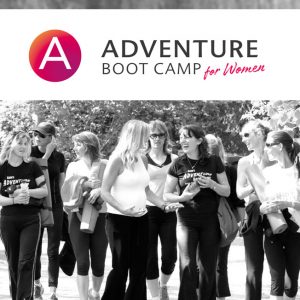 adventure boot camp