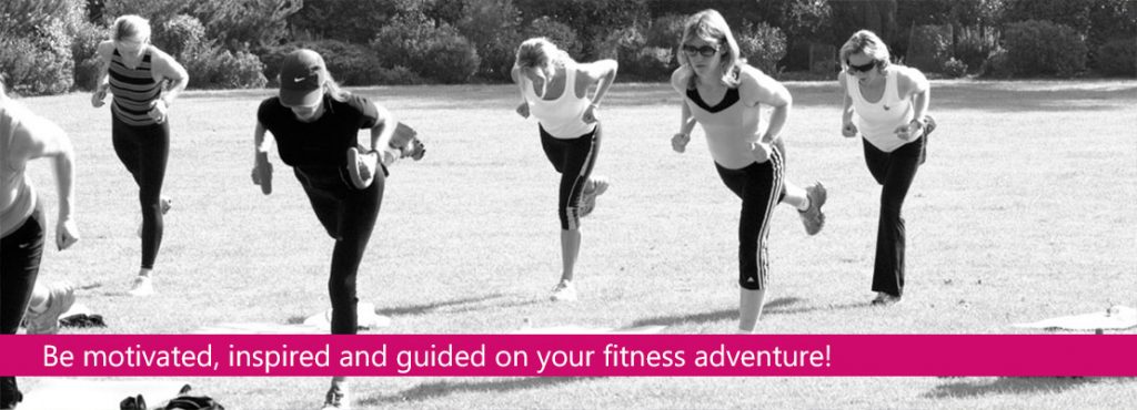 fitness program